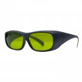 Xi-04p Laser Safety Goggles Od 7 Protective Glasses 200-450nm 800-1100nm 9000-11000nm 1000-1090nm For Fiber Cleaner Welder 