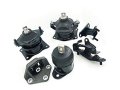 Engine Mount And Transmission Kit 6 Piece For 2004-2006 Acura Tl 3 0l 2l V6 With Automatic 