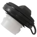 Lr138720 Fuel Tank Gas Cap For Land Rover Defender 90 110 130 Discovery And Range Evoque Sport Velar Replaces Lr178173l 