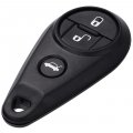 Aintier For Smart Keyless Entry Remote Compatible Subaruester 2011-2013 Impreza 2009-2012 Legacy Outback Replacement For