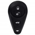 Aintier For Smart Keyless Entry Remote Compatible Subaruester 2011-2013 Impreza 2009-2012 Legacy Outback Replacement For