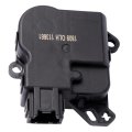 604-252 Hvac Blend Door Actuator 2 Pack For Ford Expedition 2009 2017 F 150 Lobo 2014 Lincoln Navigator And Mark Lt 2010