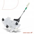 A-premium Door Latch Lock Actuator Compatible With Bmw Vehicles G12 740e 740i 740le 750i 750li M760i M760li Xdrive Alpina B7