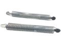 Trunk Lid Spring Set Of 2 For 2011-2016 Bmw 528i 