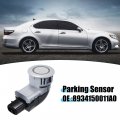 Uxcell Reverse Backup Parking Rear Bumper Park Assist Object Sensor No 8934150011a0 For Lexus Is250 2006-2007