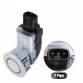 Uxcell Reverse Backup Parking Rear Bumper Park Assist Object Sensor No 8934150011a0 For Lexus Is250 2006-2007