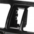Fydun Navigation Panel Frame Black Abs Car Stereo Audio Fascia For Mitsubishi Mirage 2012