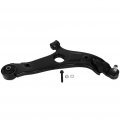 Ocpty New Fit For Hyundai Azera 2012-2014 Kia Optima 2011-2011 Front Lower Control Arm And Ball Joint Passenger Side