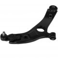 Ocpty New Fit For Hyundai Azera 2012-2014 Kia Optima 2011-2011 Front Lower Control Arm And Ball Joint Passenger Side