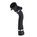 Upper Radiator Hose Replacement For E82 E88 E90 E91 E92 E93 N55 N54 135i 335i Z4 2007-2014 3 0l