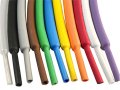1 8 In Heat Shrink Tubing 2 Shrinkable Tube Cable Sleeve Clear 500 Ft Rohs Compliant Ul Listed Halogen Free Up To 600v 