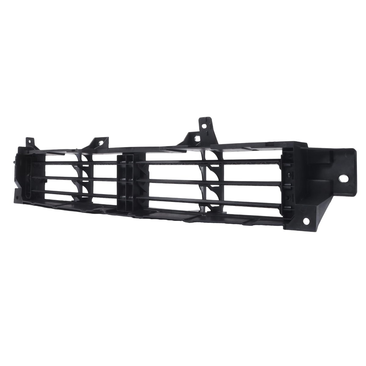 Air Intake Grille Without Motor Replacement For Tk4850r10