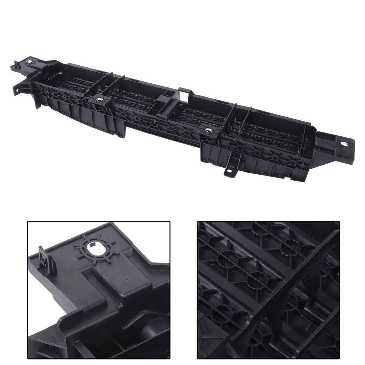 Air Intake Grille Without Motor Replacement For Tk4850r10