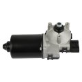 Front Windshield Wiper Motor For 2014-2017 Ram 2500 2015-2017 3500 4500 4 Pins- Replace 68050422ac 68050422ab 68050422ad 