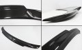Cuztom Tuning Fits For 2014-2018 Bmw F22 F32 2 Series 220i 228i M235i F87 M2 Extended Big High Kick Style Carbon Fiber Trunk