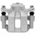Aintier Silvery Rear Left Brake Calipers Fit For Nissan Rogue 2008-2013 For Select 2014-2015