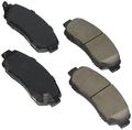 Centric 105 15211 Brake Pad 