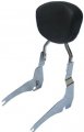 Studded Detachable Sissy Bar W Backrest For 02 Honda Vtx1800 C F