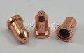 Riverweld 8-7514 Plasma Tips 50a 60a 1 0 Fit Thermal Dynamics Pch-102 Cutter Torch 10pk