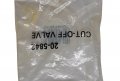 Rotary 20-5842 5842 Cut-off Valve