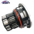 Tom Manual Locking Hub For 2005-2017 Ford F-250 F-350 F-450 Super Duty Bc3z3b396b
