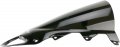Zero Gravity Double Bubble Dark Smoke Windscreen For Bmw S1000rr Hp4 2010-2013 