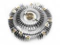 Fan Clutch Standard Duty Compatible With 2000-2004 Toyota Tundra 3 4l V6