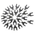 Alignment Shim For 2000 2001 Isuzu Vehicross Silver 24 Pieces Front Position Alx-pau-me-ms50058-cla20 