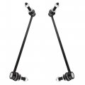 Boxi 2pcs Front Sway Bar End Links Fit Ford Explorer 2011-2018 For Police Interceptor Utility 2013-2018 Sport 4-door K750616 