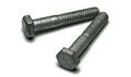 Hex Cap Screws Hot Dipped Galvanized 1 2 -13 X 6 Pt Qty-25 