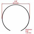 Caltric Front Wheel Hub Stators Can Am Commander 1000 2016 2017 2018 2019 2020 Except Xtp Model