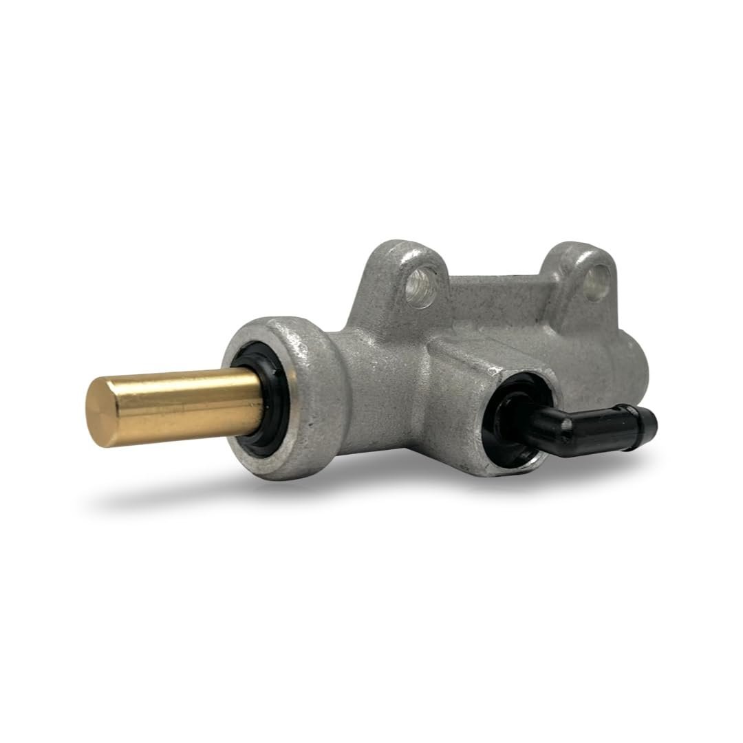 Rear Brake Master Cylinder Used On Polaris Magnum Scrambler Trail Blazer Oe 