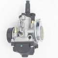 Co-riding Carb Carburetor Carby Phbg 21mm Racing 21 Dellorto Style For Moped Scooter