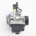 Co-riding Carb Carburetor Carby Phbg 21mm Racing 21 Dellorto Style For Moped Scooter