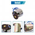 Uxcell 10pcs Ba15s Car Wiring Harness Led Light Bulb Socket Holder Extension Connector Adapter Universal Replacement
