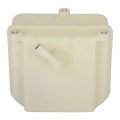 Ocpty Coolant Reservoir Bottle Overflow Tank Fits For 2008-2012 Freightliner Business Class M2 2008-2014 106 112