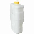 Coolant Reservoir With Cap For Honda Accord 1990 1991 1992 1993 Ho3014103 19101pt0000 