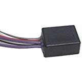 Mobilistics Drl Daytime Running Lights Universal Control Module