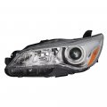 Xtune Style Headlight Hd-jh-tcam15-oe-l Oe 