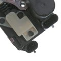 Power Door Lock Actuator Driver Side Front Replacement For 1999-2000 Chevrolet Silverado 1500 2500 2000 Tahoe Suburban Gmc