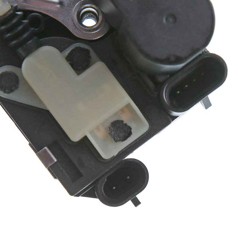 Power Door Lock Actuator Driver Side Front Replacement For 1999-2000 Chevrolet Silverado 1500 2500 2000 Tahoe Suburban Gmc
