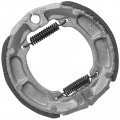 Suzuki Alt50 Trailbuddy 50 1983 1984 Rear Brake Shoes 54410-04001 Mod-ztf1-509