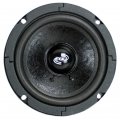 Pyle 5 Inch Woofer Driver Upgraded 200 Watt Peak High Performance Mid-bass Mid-range Car Speaker 450hz 7khz Frequency Response 