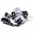 Motoku Trunk Latch Lock Actuator With Motor For Lexus Ls460 Ls600h 2007-2012