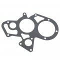Engine Water Pump Gasket For Perkins And Jcb Models 1400b 1550b 1600b 1700b 214 215 216 217 3c 3cx 3d Part Number 02201539 