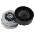 Timing Belt Tensioner W Pulley Fits For 1995-2000d Windstar 1994-2007 Mazda B3000 1993-2005 For Mercury Sable 419-201 Assembly