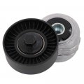 Ocpty Timing Belt Tensioner W Pulley Fits For 1995-2000d Windstar 1994-2007 Mazda B3000 1993-2005 For Mercury Sable 419-201