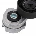 Ocpty Timing Belt Tensioner W Pulley Fits For 1995-2000d Windstar 1994-2007 Mazda B3000 1993-2005 For Mercury Sable 419-201