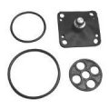 Or2612 Fuel Petcock Valve Shut Off Repair Rebuild Kit For Kawasaki Kz1000 Kz650 Kz700 Kz750 Zn1100 Zx600 Zx750 Zx900 And Yamaha 