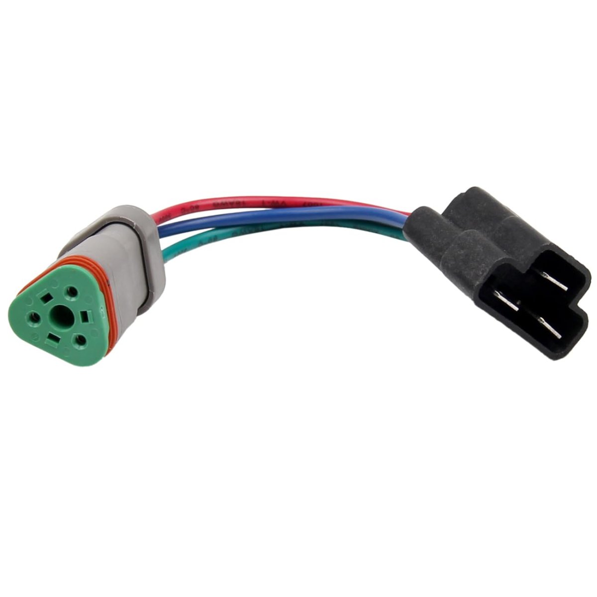 Goodbest New Trim Tilt Switch Conversion Kit For Johnson Evinrude Outboard Motor 1996-up Replace 176530 017653